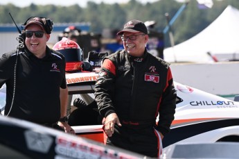 CTMP Sept. 2023 - NASCAR Pinty's