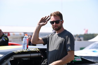 CTMP Sept. 2023 - NASCAR Pinty's
