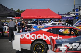 CTMP Sept. 2023 - NASCAR Pinty's