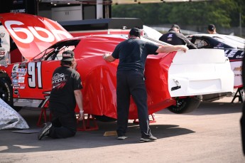 CTMP Sept. 2023 - NASCAR Pinty's