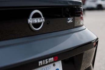 CTMP Sept. 2023 - Coupe Nissan Sentra