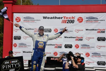 CTMP Sept. 2023 - NASCAR Pinty's