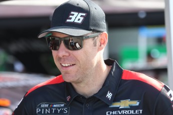 CTMP Sept. 2023 - NASCAR Pinty's