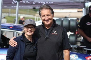 CTMP Sept. 2023 - NASCAR Pinty's