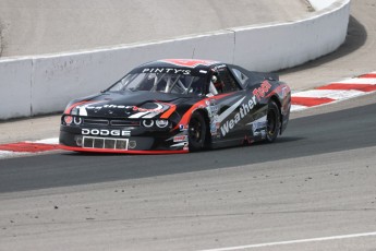 CTMP Sept. 2023 - NASCAR Pinty's