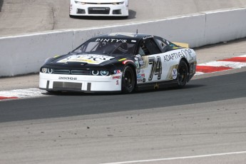 CTMP Sept. 2023 - NASCAR Pinty's