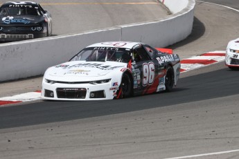 CTMP Sept. 2023 - NASCAR Pinty's