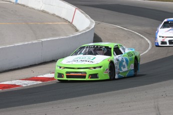 CTMP Sept. 2023 - NASCAR Pinty's