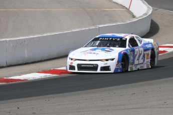 CTMP Sept. 2023 - NASCAR Pinty's