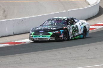 CTMP Sept. 2023 - NASCAR Pinty's