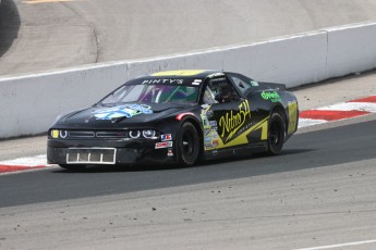 CTMP Sept. 2023 - NASCAR Pinty's