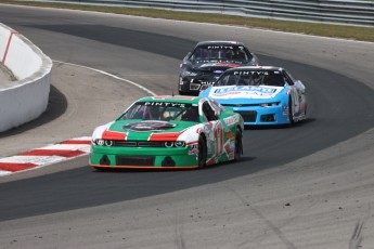 CTMP Sept. 2023 - NASCAR Pinty's