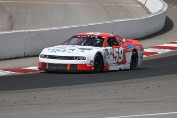 CTMP Sept. 2023 - NASCAR Pinty's