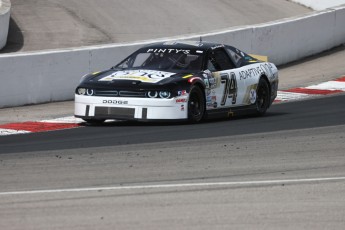 CTMP Sept. 2023 - NASCAR Pinty's