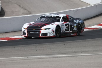 CTMP Sept. 2023 - NASCAR Pinty's