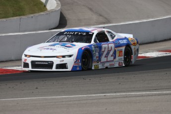 CTMP Sept. 2023 - NASCAR Pinty's