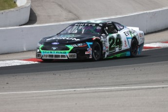 CTMP Sept. 2023 - NASCAR Pinty's