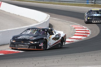 CTMP Sept. 2023 - NASCAR Pinty's