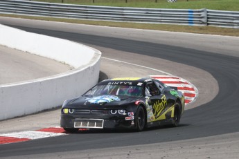 CTMP Sept. 2023 - NASCAR Pinty's