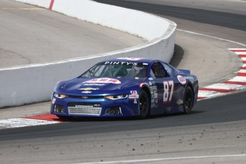 CTMP Sept. 2023 - NASCAR Pinty's