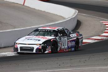 CTMP Sept. 2023 - NASCAR Pinty's