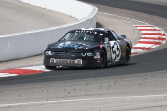 CTMP Sept. 2023 - NASCAR Pinty's