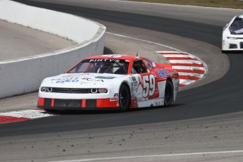 CTMP Sept. 2023 - NASCAR Pinty's