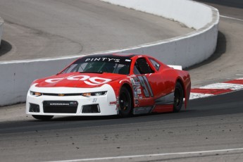 CTMP Sept. 2023 - NASCAR Pinty's