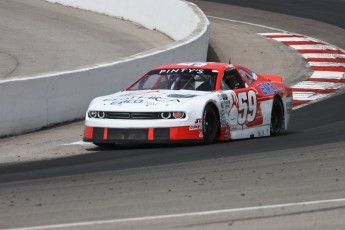 CTMP Sept. 2023 - NASCAR Pinty's