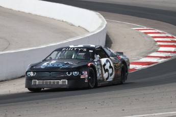 CTMP Sept. 2023 - NASCAR Pinty's
