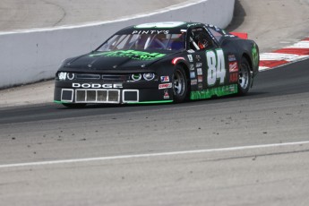 CTMP Sept. 2023 - NASCAR Pinty's
