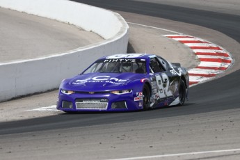 CTMP Sept. 2023 - NASCAR Pinty's
