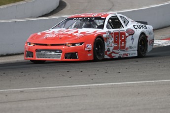 CTMP Sept. 2023 - NASCAR Pinty's