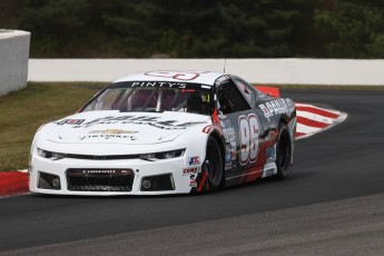 CTMP Sept. 2023 - NASCAR Pinty's