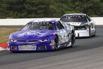 CTMP Sept. 2023 - NASCAR Pinty's