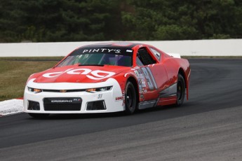 CTMP Sept. 2023 - NASCAR Pinty's