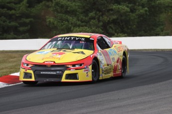 CTMP Sept. 2023 - NASCAR Pinty's