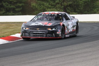 CTMP Sept. 2023 - NASCAR Pinty's
