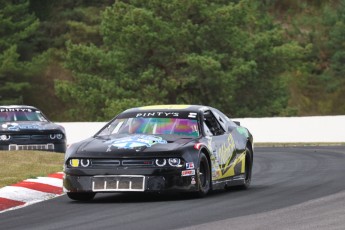 CTMP Sept. 2023 - NASCAR Pinty's