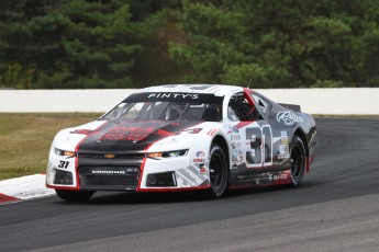CTMP Sept. 2023 - NASCAR Pinty's