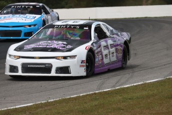 CTMP Sept. 2023 - NASCAR Pinty's