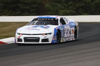 CTMP Sept. 2023 - NASCAR Pinty's