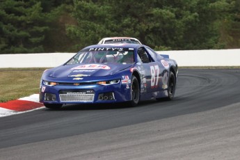 CTMP Sept. 2023 - NASCAR Pinty's