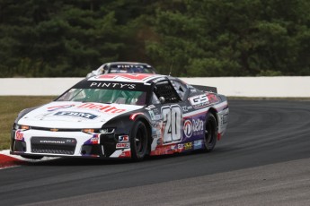 CTMP Sept. 2023 - NASCAR Pinty's