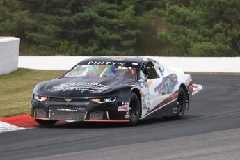 CTMP Sept. 2023 - NASCAR Pinty's