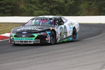 CTMP Sept. 2023 - NASCAR Pinty's