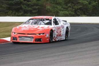 CTMP Sept. 2023 - NASCAR Pinty's