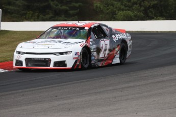 CTMP Sept. 2023 - NASCAR Pinty's