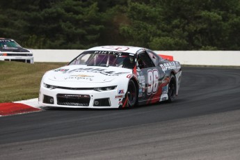 CTMP Sept. 2023 - NASCAR Pinty's