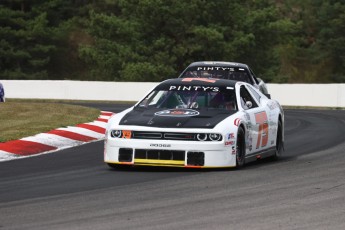 CTMP Sept. 2023 - NASCAR Pinty's